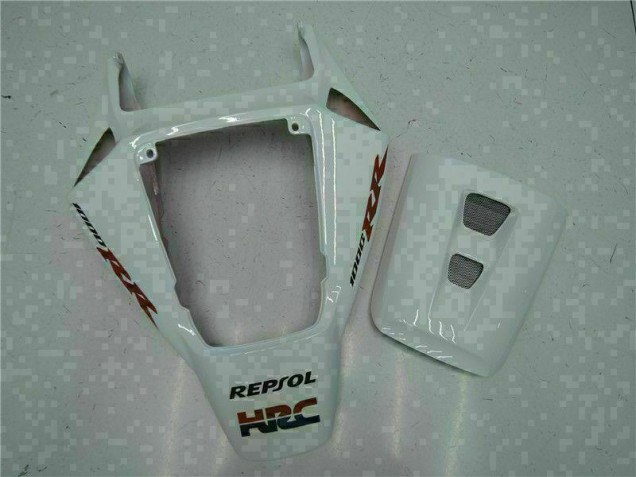 Carenados Moto CBR 1000 RR 04-05 - Naranja Blanco Repsol Carenados Moto CBR 1000 RR 04-05 - Naranja Blanco Repsol