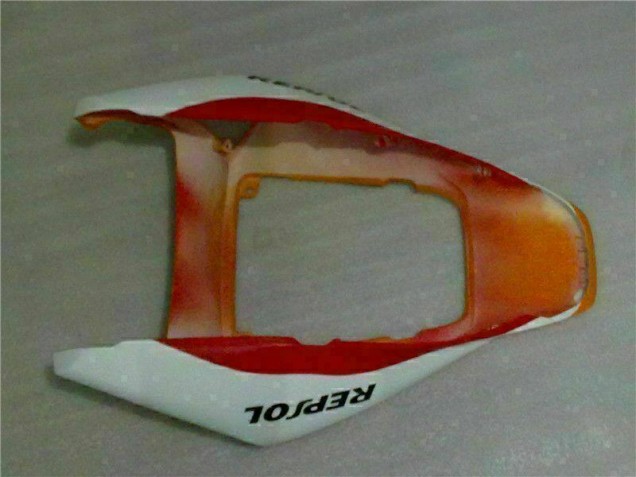 Carenados Moto CBR 1000 RR 04-05 - Naranja Rojo Repsol 26 Carenados Moto CBR 1000 RR 04-05 - Naranja Rojo Repsol 26