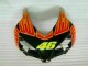 Carenados Moto CBR 1000 RR 04-05 - Naranja Verde