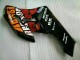 Carenados Moto CBR 1000 RR 04-05 - Naranja Verde