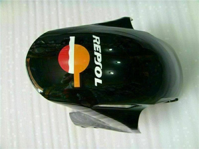 Carenados Moto CBR 1000 RR 04-05 - Naranja Verde