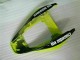 Carenados Moto CBR 1000 RR 04-05 - Naranja Verde