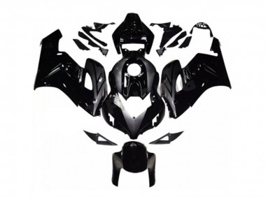 Carenados Moto CBR 1000 RR 04-05 - Negro Gris