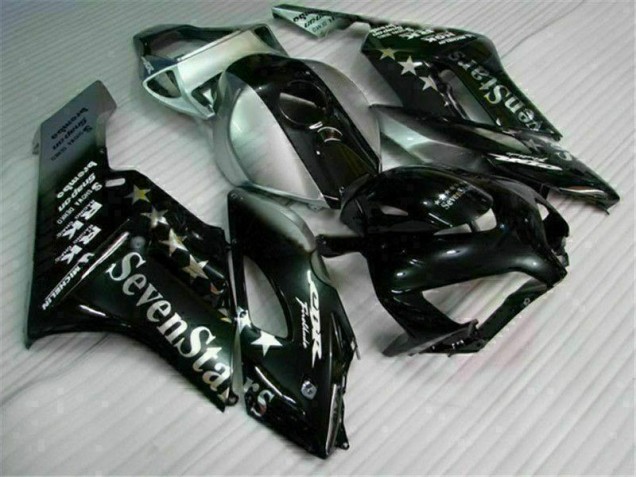 Carenados Moto CBR 1000 RR 04-05 - Negro SevenStars Carenados Moto CBR 1000 RR 04-05 - Negro SevenStars