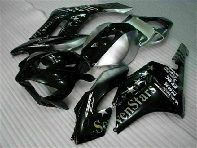 Carenados Moto CBR 1000 RR 04-05 - Negro SevenStars Carenados Moto CBR 1000 RR 04-05 - Negro SevenStars