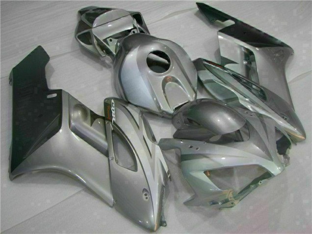 Carenados Moto CBR 1000 RR 04-05 - Plata Carenados Moto CBR 1000 RR 04-05 - Plata