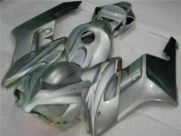 Carenados Moto CBR 1000 RR 04-05 - Plata Carenados Moto CBR 1000 RR 04-05 - Plata