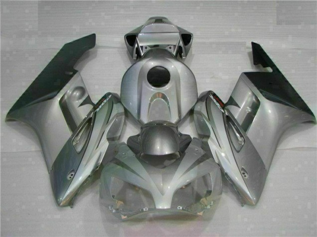 Carenados Moto CBR 1000 RR 04-05 - Plata Carenados Moto CBR 1000 RR 04-05 - Plata