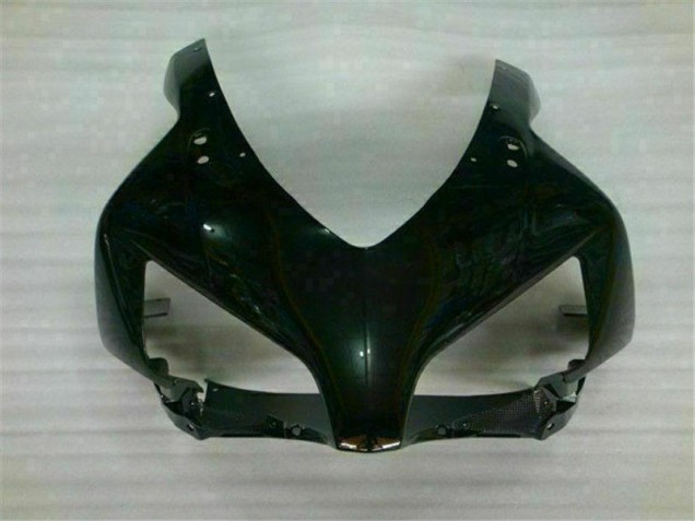 Carenados Moto CBR 1000 RR 04-05 - Plata Negro Carenados Moto CBR 1000 RR 04-05 - Plata Negro