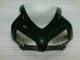 Carenados Moto CBR 1000 RR 04-05 - Plata Negro Carenados Moto CBR 1000 RR 04-05 - Plata Negro