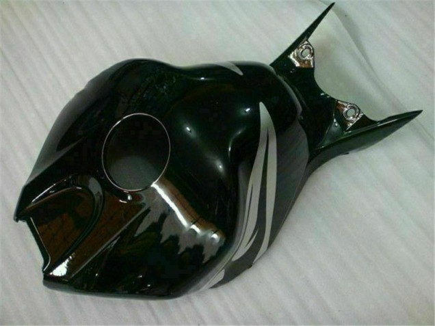 Carenados Moto CBR 1000 RR 04-05 - Plata Negro Carenados Moto CBR 1000 RR 04-05 - Plata Negro