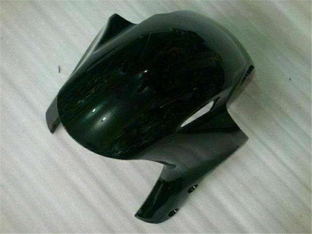 Carenados Moto CBR 1000 RR 04-05 - Plata Negro Carenados Moto CBR 1000 RR 04-05 - Plata Negro