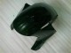 Carenados Moto CBR 1000 RR 04-05 - Plata Negro Carenados Moto CBR 1000 RR 04-05 - Plata Negro