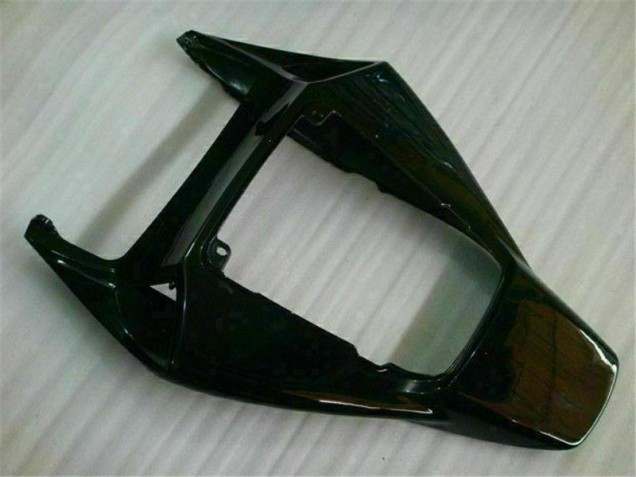 Carenados Moto CBR 1000 RR 04-05 - Plata Negro Carenados Moto CBR 1000 RR 04-05 - Plata Negro
