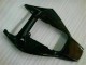 Carenados Moto CBR 1000 RR 04-05 - Plata Negro Carenados Moto CBR 1000 RR 04-05 - Plata Negro
