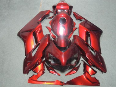 Carenados Moto CBR 1000 RR 04-05 - Rojo Fireblade