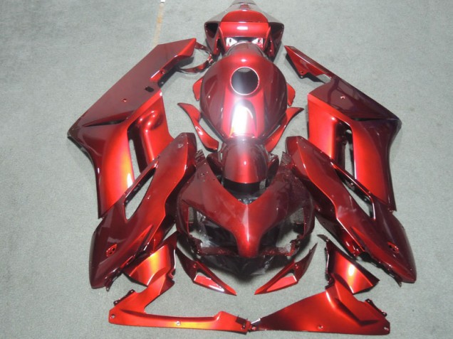 Carenados Moto CBR 1000 RR 04-05 - Rojo Fireblade
