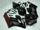 Carenados Moto CBR 1000 RR 04-05 - Rojo Llama