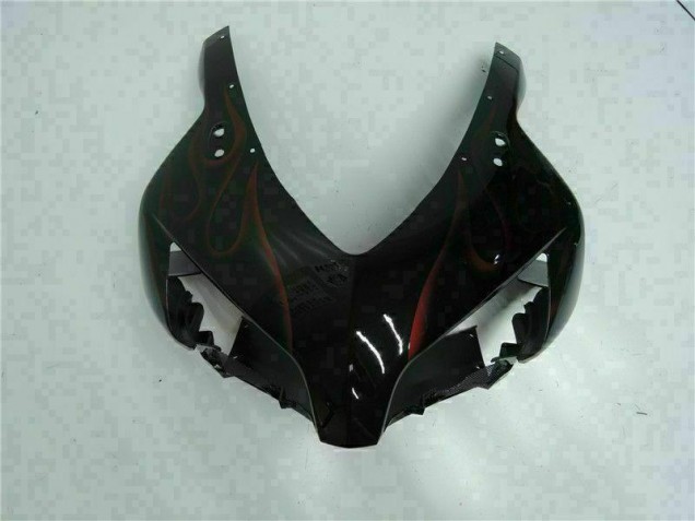 Carenados Moto CBR 1000 RR 04-05 - Rojo Llama