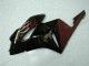 Carenados Moto CBR 1000 RR 04-05 - Rojo Llama