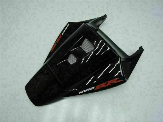 Carenados Moto CBR 1000 RR 04-05 - Rojo Llama