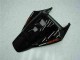 Carenados Moto CBR 1000 RR 04-05 - Rojo Llama