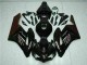Carenados Moto CBR 1000 RR 04-05 - Rojo Llama