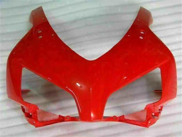 Carenados Moto CBR 1000 RR 04-05 - Rojo Plata Azul Carenados Moto CBR 1000 RR 04-05 - Rojo Plata Azul