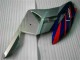 Carenados Moto CBR 1000 RR 04-05 - Rojo Plata Azul Carenados Moto CBR 1000 RR 04-05 - Rojo Plata Azul