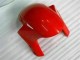 Carenados Moto CBR 1000 RR 04-05 - Rojo Plata Azul Carenados Moto CBR 1000 RR 04-05 - Rojo Plata Azul