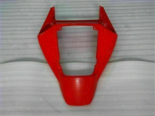 Carenados Moto CBR 1000 RR 04-05 - Rojo Plata Azul Carenados Moto CBR 1000 RR 04-05 - Rojo Plata Azul