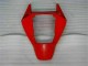 Carenados Moto CBR 1000 RR 04-05 - Rojo Plata Azul Carenados Moto CBR 1000 RR 04-05 - Rojo Plata Azul