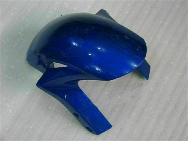 Carenados Moto CBR 1000 RR 06-07 - Amarillo Llama Azul Carenados Moto CBR 1000 RR 06-07 - Amarillo Llama Azul