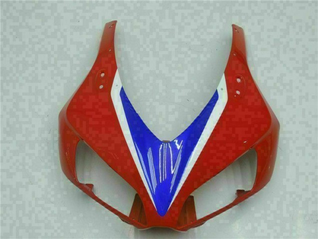 Carenados Moto CBR 1000 RR 06-07 - Azul Blanco Carenados Moto CBR 1000 RR 06-07 - Azul Blanco
