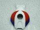Carenados Moto CBR 1000 RR 06-07 - Azul Blanco Carenados Moto CBR 1000 RR 06-07 - Azul Blanco