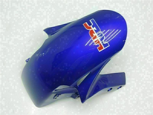 Carenados Moto CBR 1000 RR 06-07 - Azul Blanco Carenados Moto CBR 1000 RR 06-07 - Azul Blanco