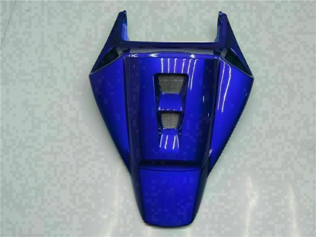 Carenados Moto CBR 1000 RR 06-07 - Azul Blanco Carenados Moto CBR 1000 RR 06-07 - Azul Blanco