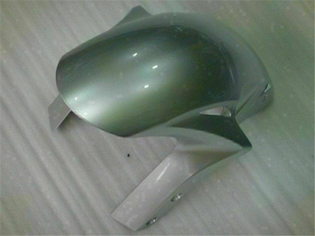 Carenados Moto CBR 1000 RR 06-07 - Azul Llama Plata Carenados Moto CBR 1000 RR 06-07 - Azul Llama Plata