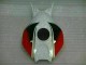 Carenados Moto CBR 1000 RR 06-07 - Blanco Negro Carenados Moto CBR 1000 RR 06-07 - Blanco Negro