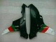 Carenados Moto CBR 1000 RR 06-07 - Blanco Negro Carenados Moto CBR 1000 RR 06-07 - Blanco Negro