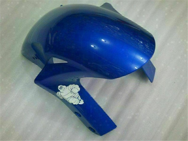 Carenados Moto CBR 1000 RR 06-07 - Blanco Negro Carenados Moto CBR 1000 RR 06-07 - Blanco Negro
