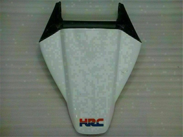 Carenados Moto CBR 1000 RR 06-07 - Blanco Negro Carenados Moto CBR 1000 RR 06-07 - Blanco Negro