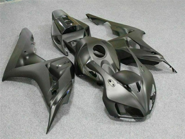Carenados Moto CBR 1000 RR 06-07 - Gris