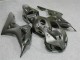 Carenados Moto CBR 1000 RR 06-07 - Gris