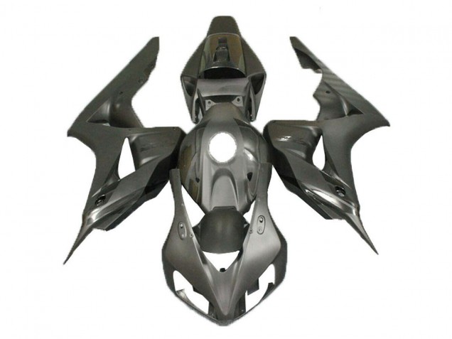 Carenados Moto CBR 1000 RR 06-07 - Gris