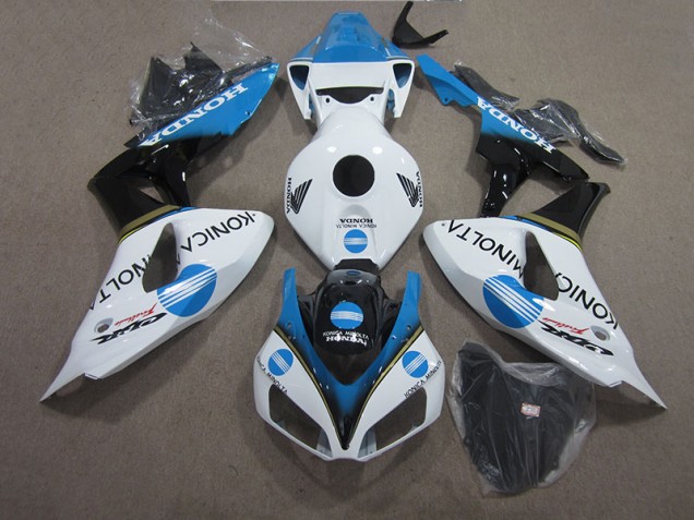 Carenados Moto CBR 1000 RR 06-07 - Konica Minolta Fireblade