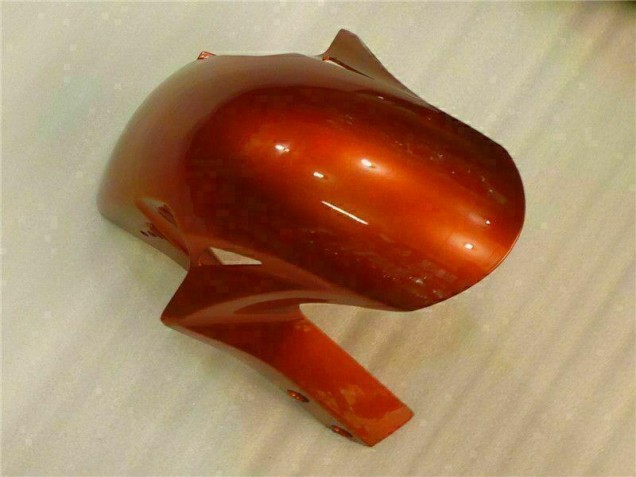 Carenados Moto CBR 1000 RR 06-07 - Marrón