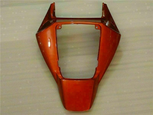 Carenados Moto CBR 1000 RR 06-07 - Marrón