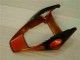 Carenados Moto CBR 1000 RR 06-07 - Marrón