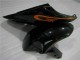 Carenados Moto CBR 1000 RR 06-07 - Marrón Negro